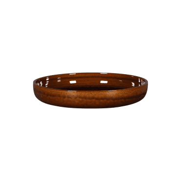 Ease Honey Deep Coupe Plate 28cm | Box of 4