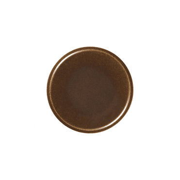 Ease Rust Coupe Plate 28cm | Box of 12