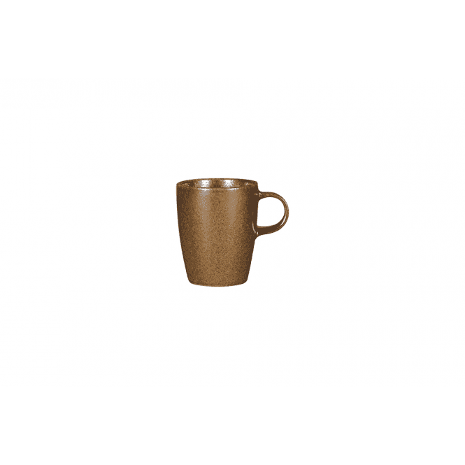 RAK Porcelain Ease Rust Cup 20cl | Box of 12
