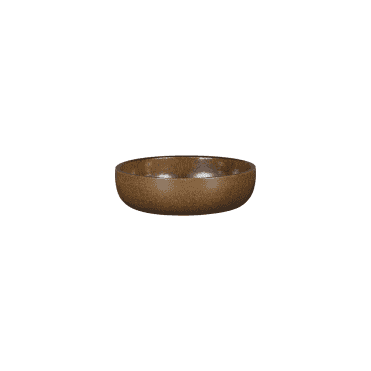 Ease Rust Deep Coupe Plate 16cm | Box of 6