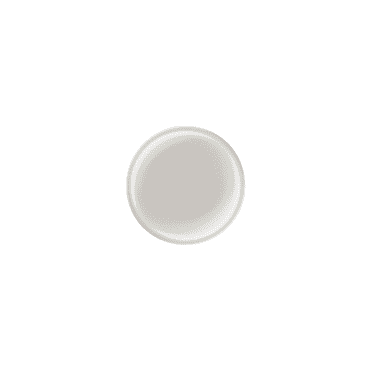 Ease Whiteware Coupe Plate 16cm | Box of 24