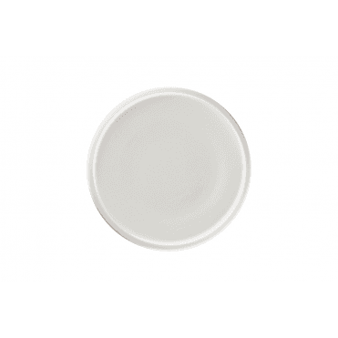 Ease Whiteware Coupe Plate 28cm | Box of 12