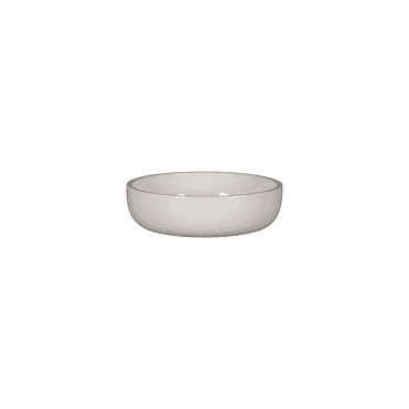 Ease Whiteware Deep Coupe Plate 16cm | Box of 6