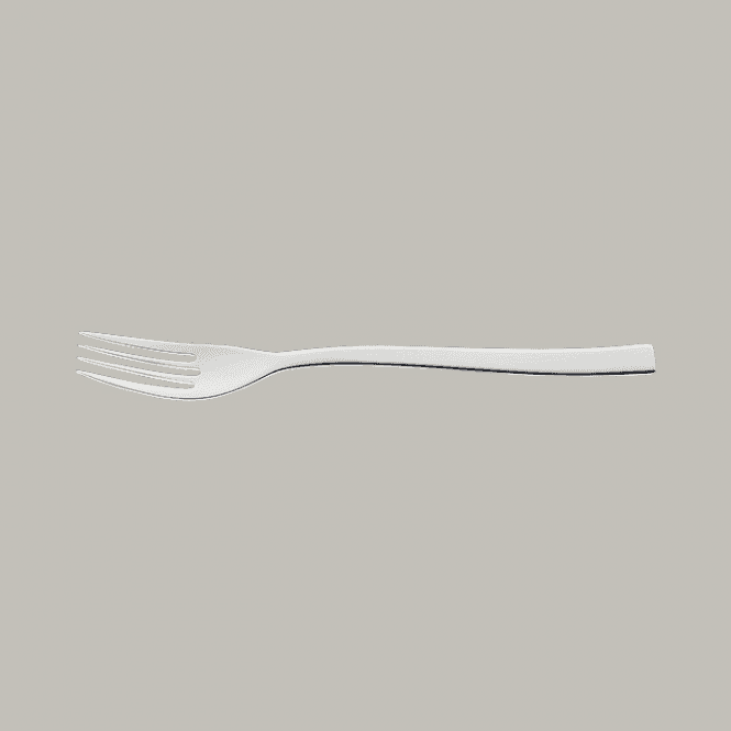 RAK Porcelain Fine Dessert Fork | Box of 12