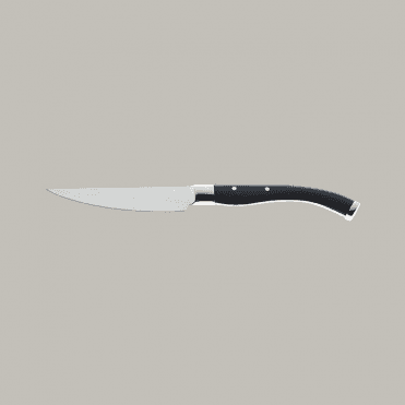 Fine Steak Knife Pom Handle | Box of 12
