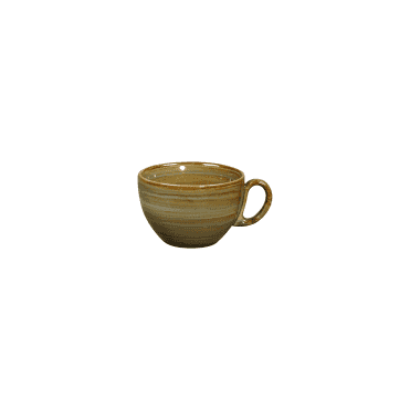 Spot Emerald Coffee Cup 28cl | Box of 12