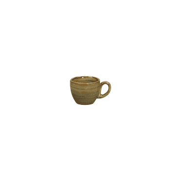 Spot Emerald Espresso Cup 8cl | Box of 12