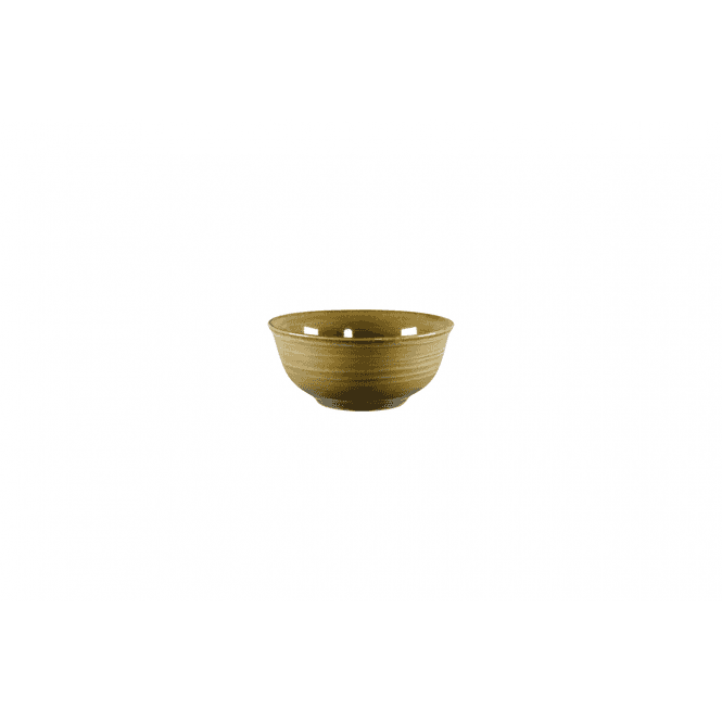 RAK Porcelain Spot Emerald Non Stackable Bowl 10cm | Box of 12