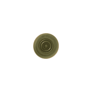 Spot Emerald Saucer 15cm (Fits 23 And28cl Cups) | Box of 12