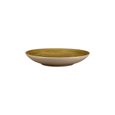Spot Garnet Deep Coupe Plate 23cm | Box of 12