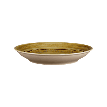 Spot Garnet Deep Coupe Plate 28cm | Box of 12