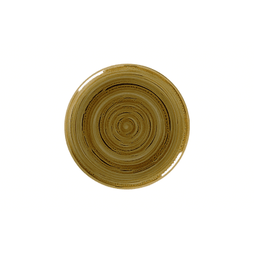 Spot Garnet Rimless Plate 27cm | Box of 12
