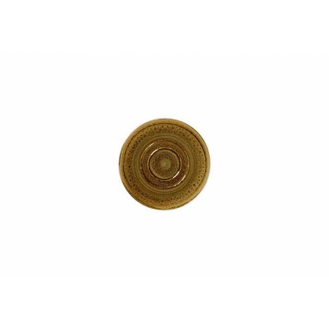 RAK Porcelain Spot Garnet Saucer 13cm (For 23cl And 28cl) | Box of 12