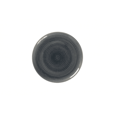 Spot Jade Rimless Plate 24cm | Box of 12
