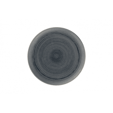 Spot Jade Rimless Plate 28cm | Box of 12