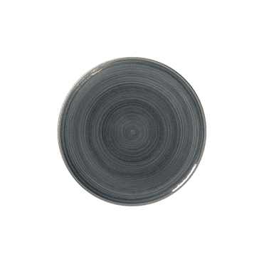 Spot Jade Rimless Plate 30cm | Box of 6