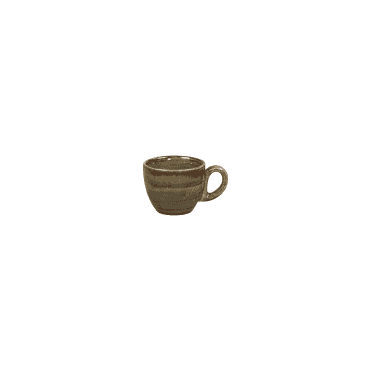 Spot Peridot Espresso Cup 8cl | Box of 12