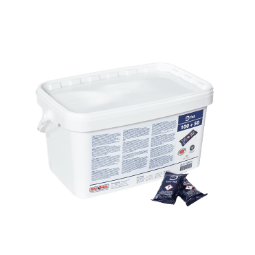 Care Control Tablets | 150 Tabs