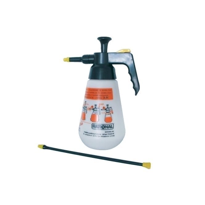 Rational Hand Spray Gun