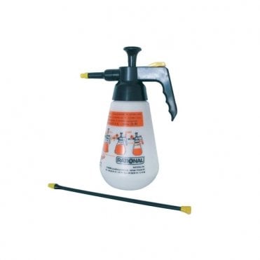 Hand Spray Gun