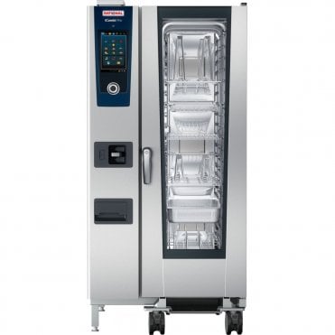 iCombi Pro 20-1/1, electric Combination Oven 20 x 1/1 GN