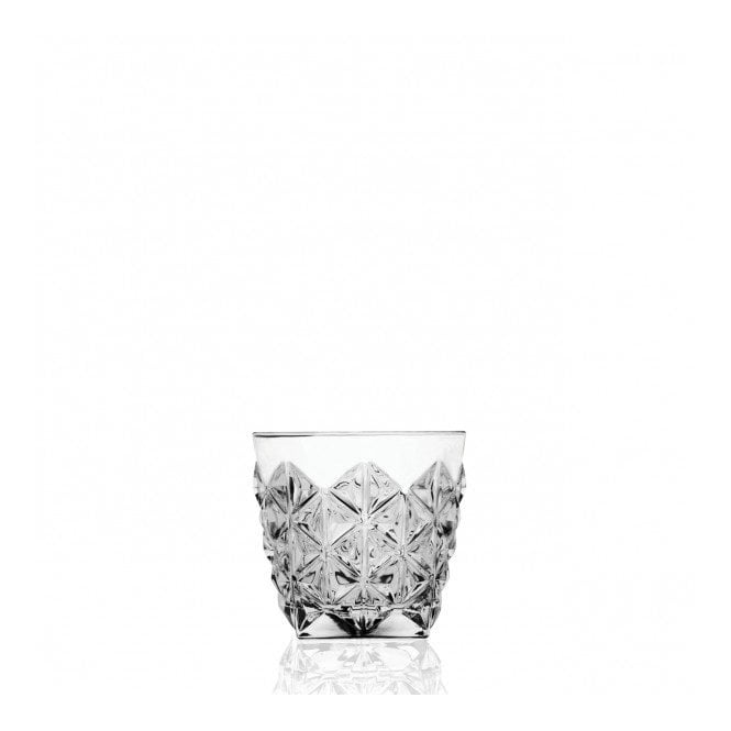 RCR Enigma Double Old Fashioned 37cl/13oz | Box of 6