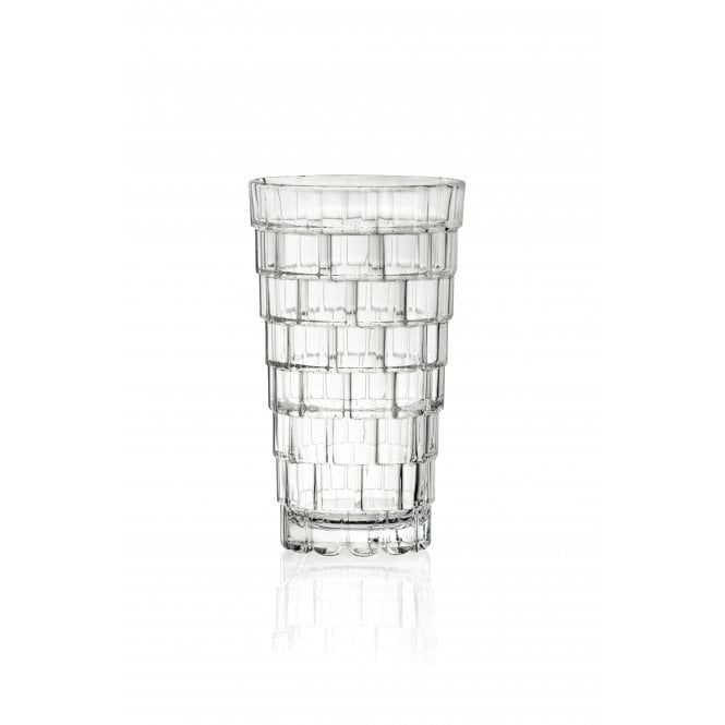 RCR Stack Hiball Tumbler 13.75oz (39cl) | Box of 12