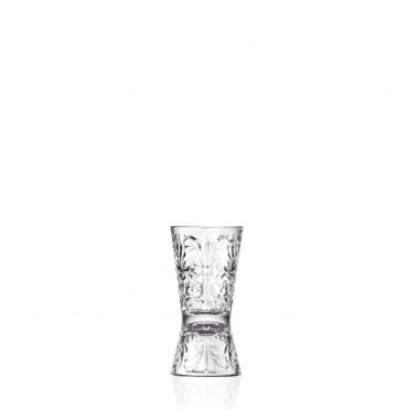 Tattoo Dual Jigger 3 & 1 & 2oz (6cl) | Box of 24