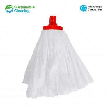 Red Mini SYRSorb Socket Mop 90G