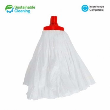 Red SYRSorb Pro Socket Mop 120g