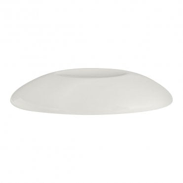 White Album Bowl Lid 19 x 3cm (7 1/2 x 1 1/8") | Box of 12