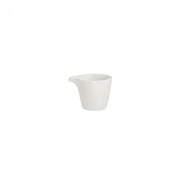 White Album Pourer 7.5 x 6.5 x 6cm 11.4cl (3 x 2 1/2 x 2 3/8" 4oz) | Box of 12