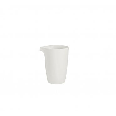 White Album Pourer 9.4 x 8cm 31cl (3 3/4 x 3 1/8" 11oz) | Box of 12