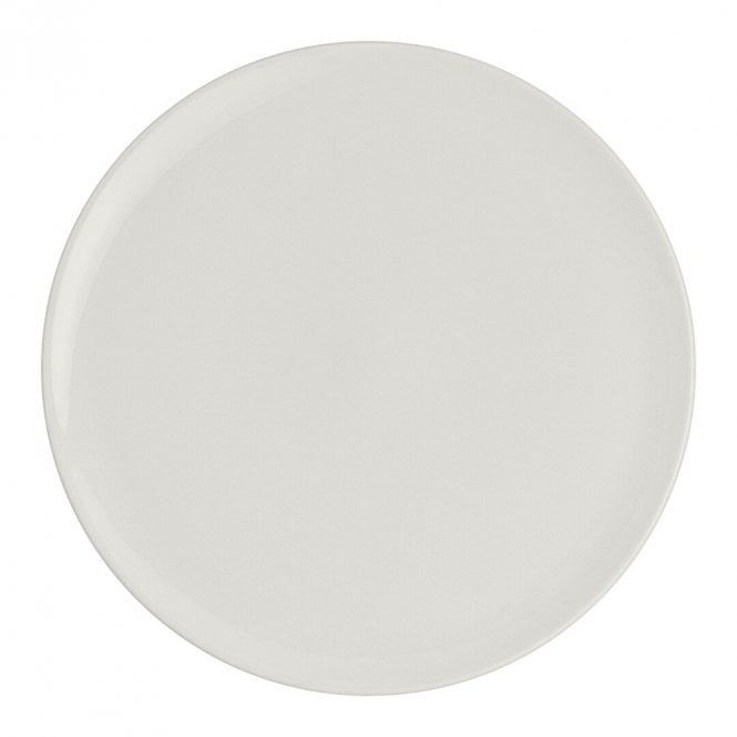 Rene Ozorio White Album Round Elevation 15.5 x 1.6cm (6 1/8 x 5/8
