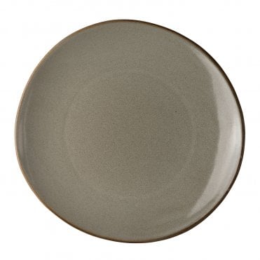 Pier Organic Plate 28cm (11") | Box of 12