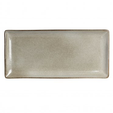 Pier Rectangle Tray 38 x 17.8cm (15 x 7") | Box of 6
