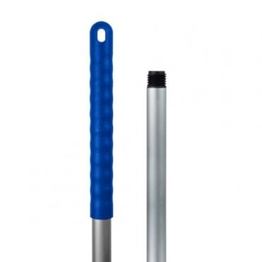 125cm Abbey Hygiene Handle Blue