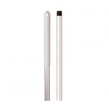 125cm Abbey Hygiene Handle White
