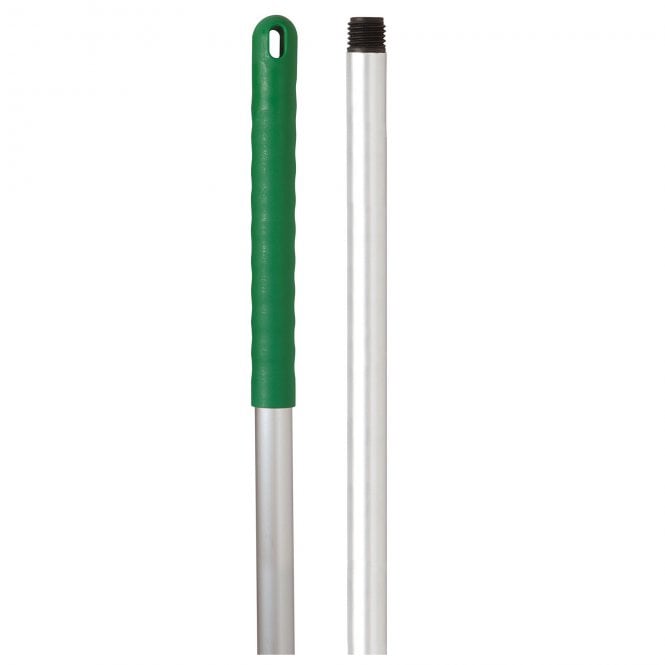 Robert Scott 137cm Abbey Hygiene Handle Green