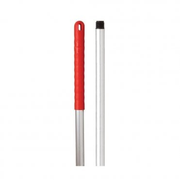 137cm Abbey Hygiene Handle Red
