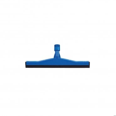 Blue Floor Squeegee 45cm