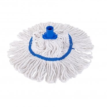 Blue Hygemix Socket Mop 300g