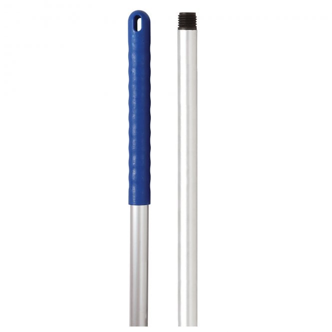 Robert Scott Blue Hygiene Handle 137cm
