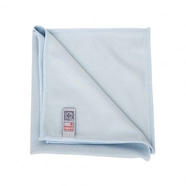 Blue Microglass Cloth 40x40cm