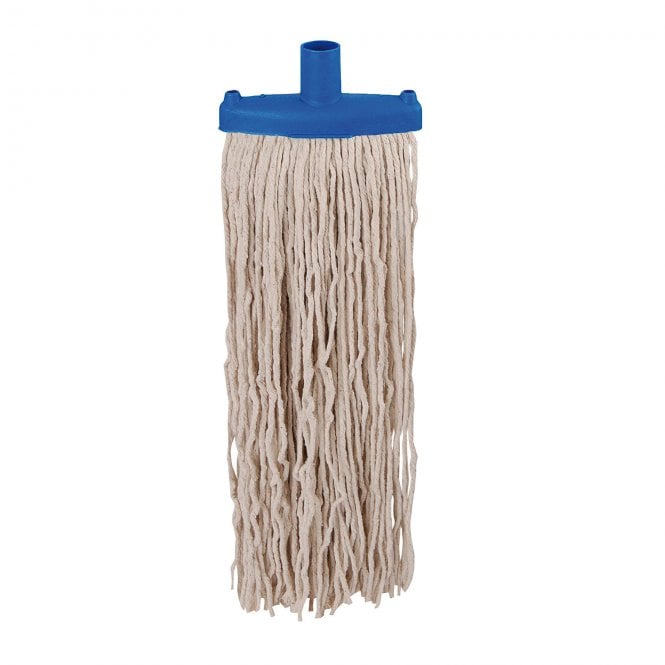 Robert Scott Blue Multi Prairie Mop 450g