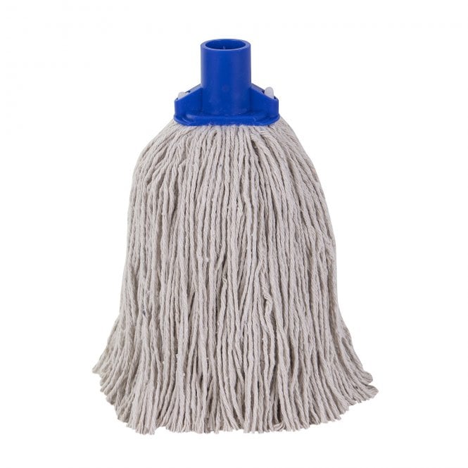 Robert Scott Blue Twine Yarn RS1 Socket Mop 182g