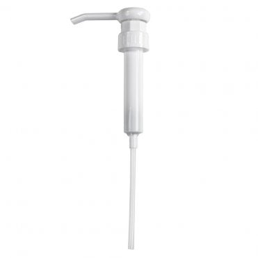 Dosage Pump 38mm Closure 30ml