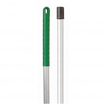 Green Exel Handle 137cm