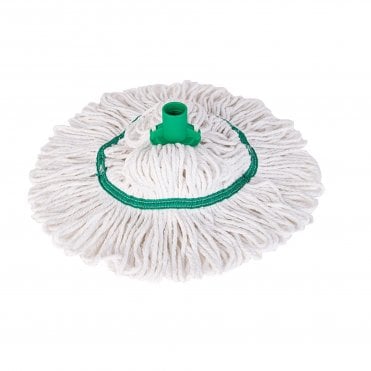 Green Hygemix Socket Mop 300g