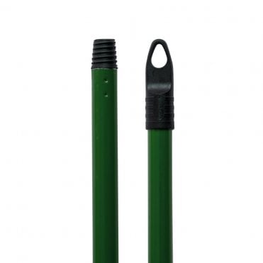 Green Standard Brush Handle